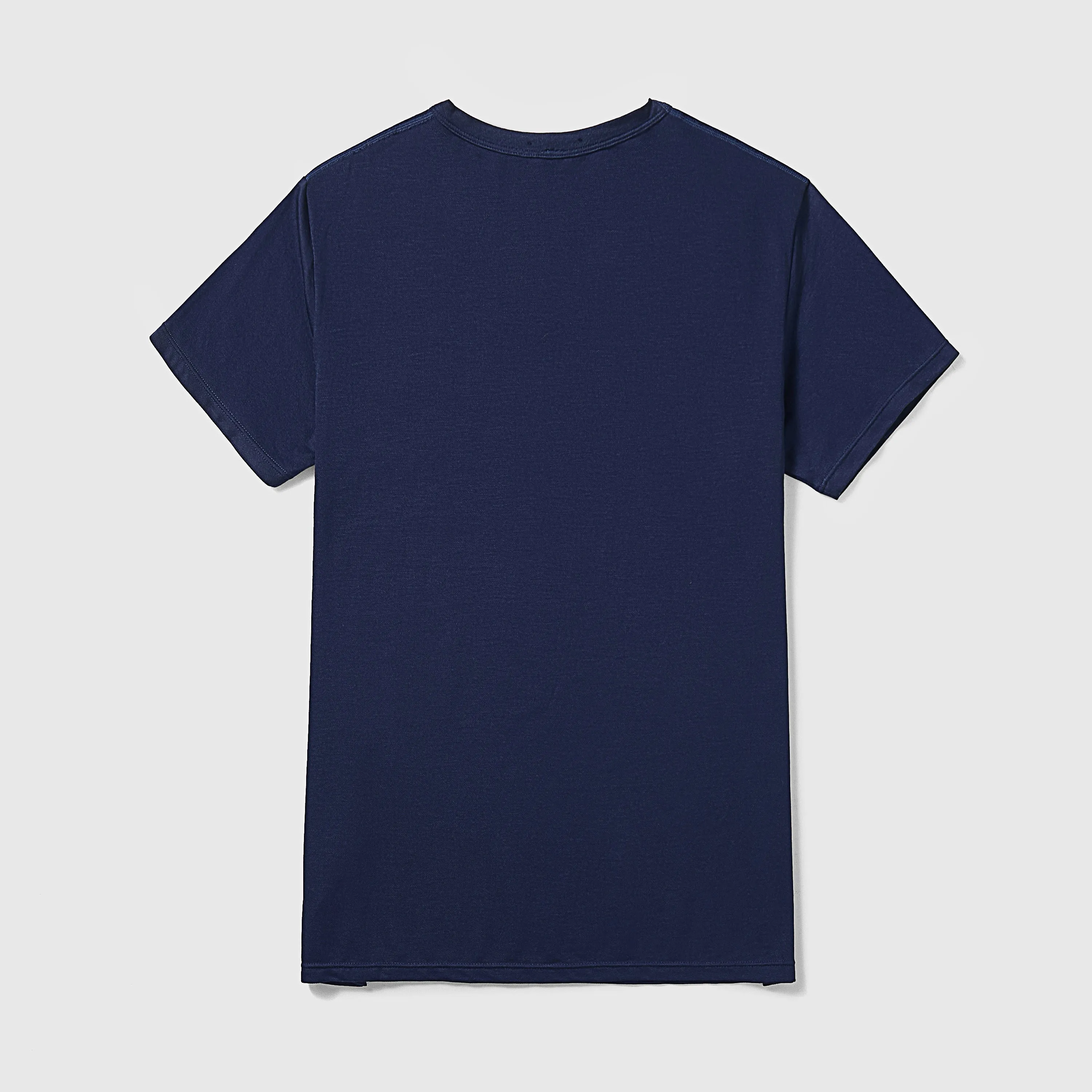 Active TENCEL™ Lyocell Pique Knit V-Neck Tee