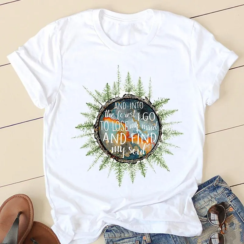 Advertising Shirt White Short-sleeved Round Neck T-shirt Summer Men And Women