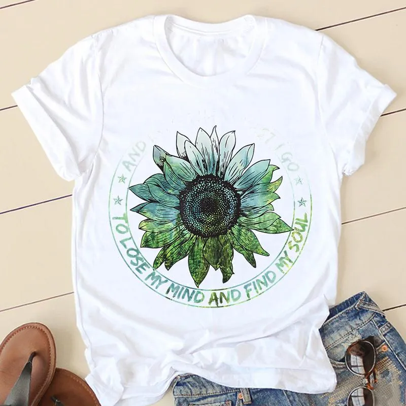 Advertising Shirt White Short-sleeved Round Neck T-shirt Summer Men And Women