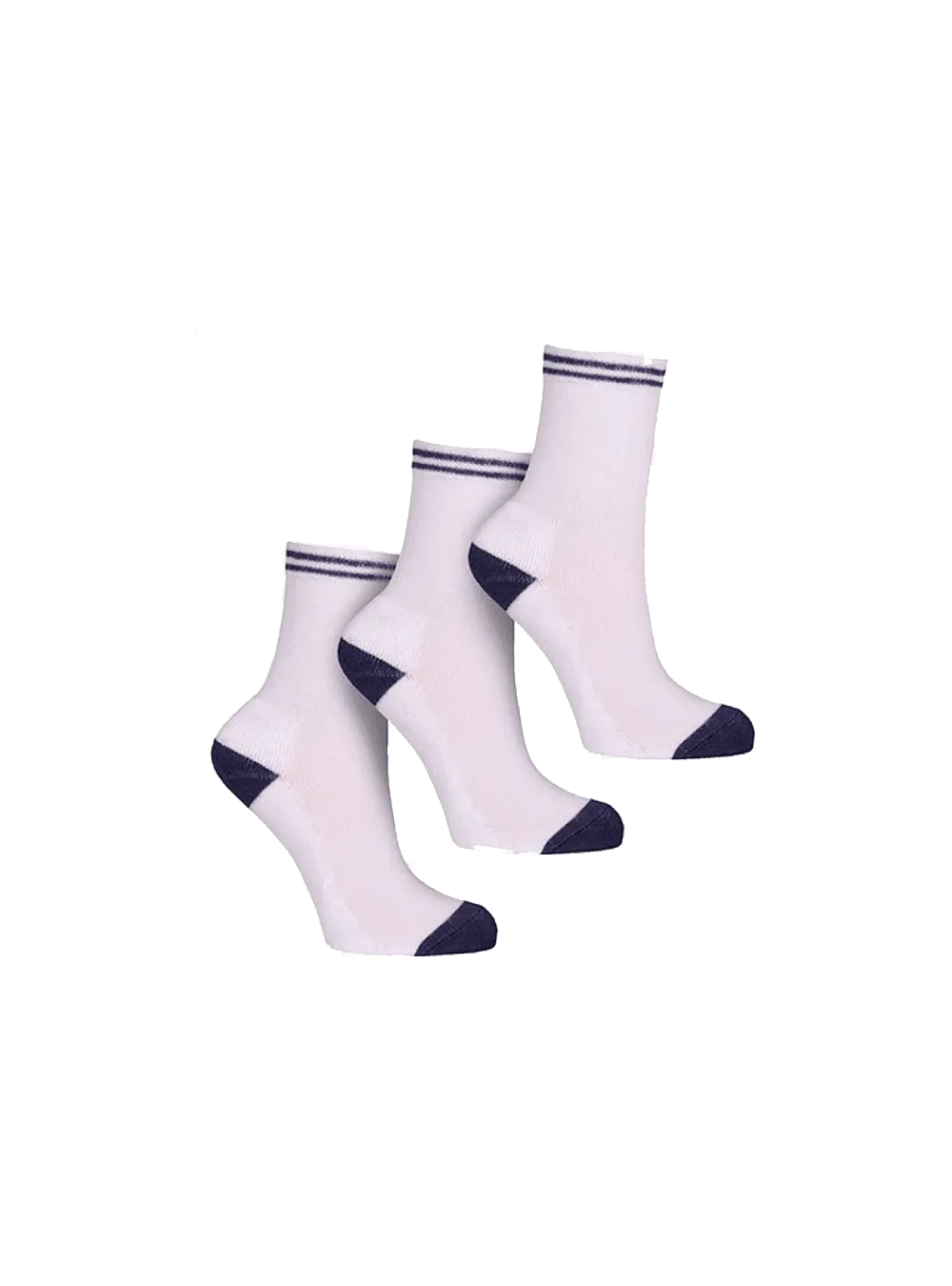 BAM Kids Socks - Bamboo Active