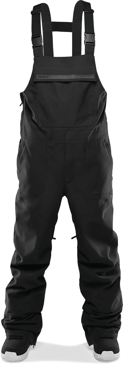 BASEMENT BIB PANTS