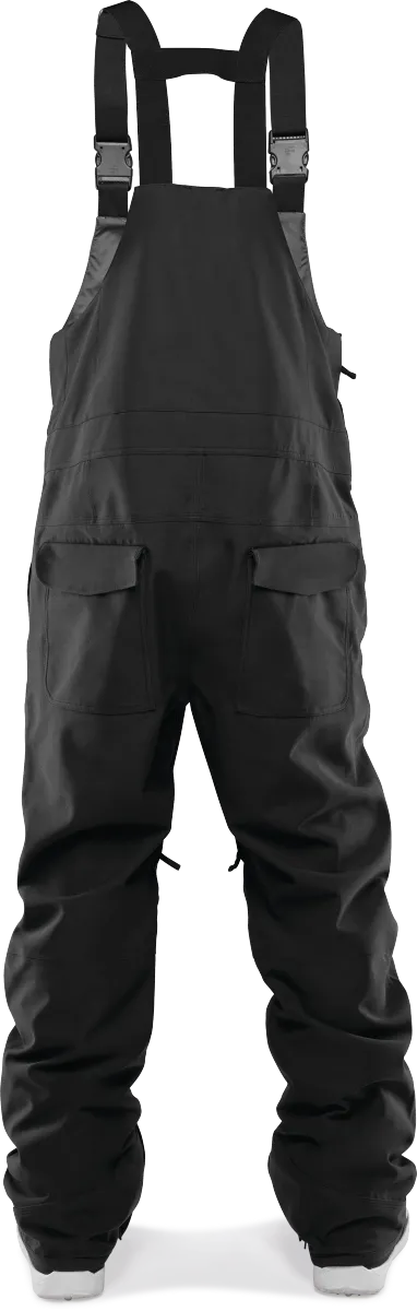 BASEMENT BIB PANTS