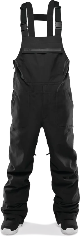 BASEMENT BIB PANTS