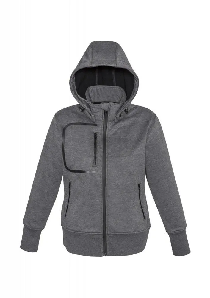 Biz Collection Womens Oslo Jacket (J638L)-Clearance