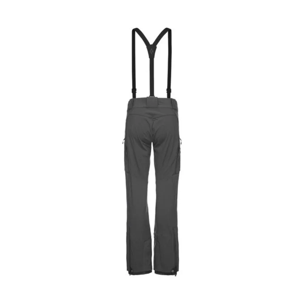 Black Diamond Dawn Patrol Pants - Women's