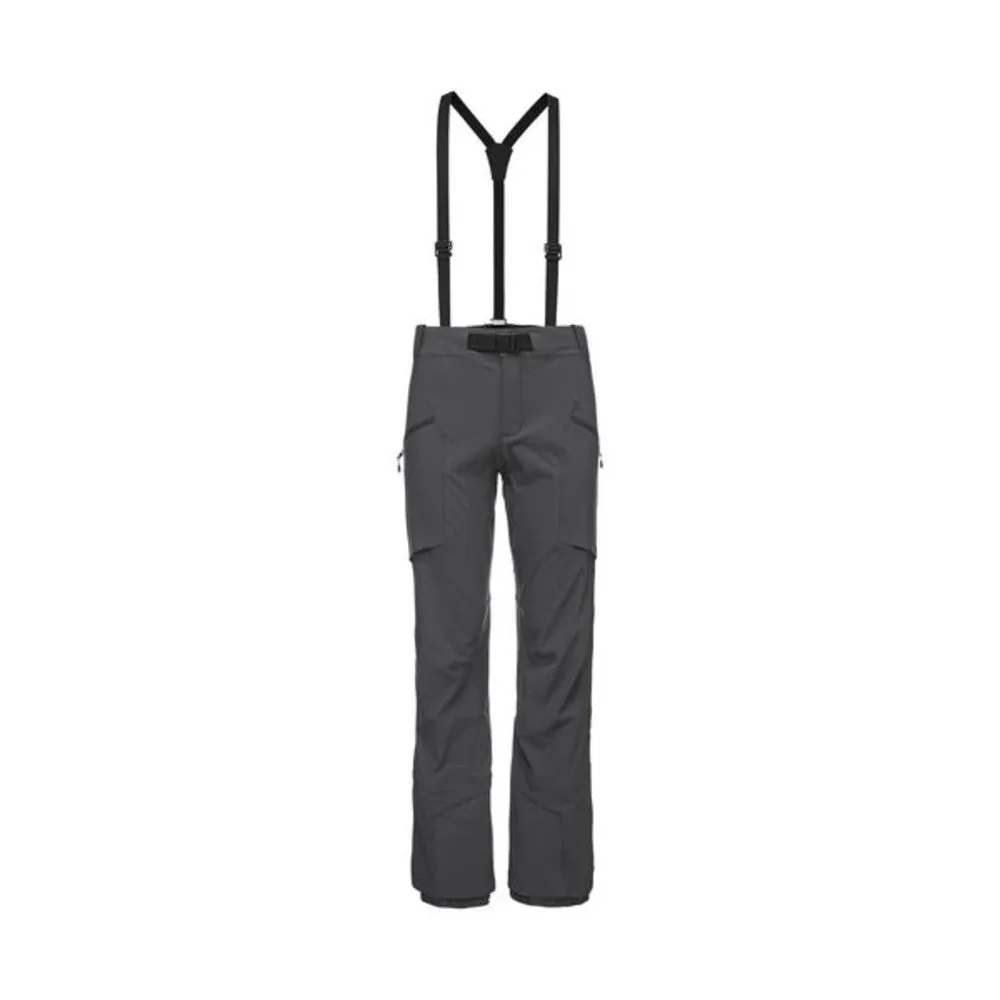 Black Diamond Dawn Patrol Pants - Women's