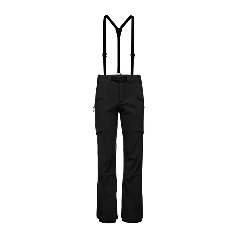 Black Diamond Dawn Patrol Pants - Women's