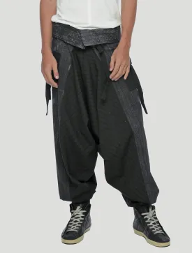 Bogo Tribal Rmx Pants