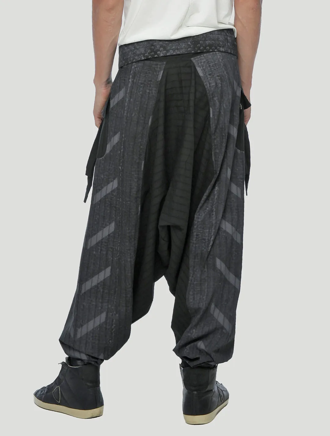 Bogo Tribal Rmx Pants