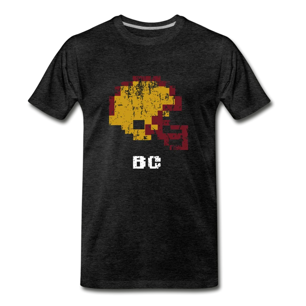 Boston College Distressed