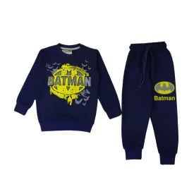 Boys Batman Tracksuit