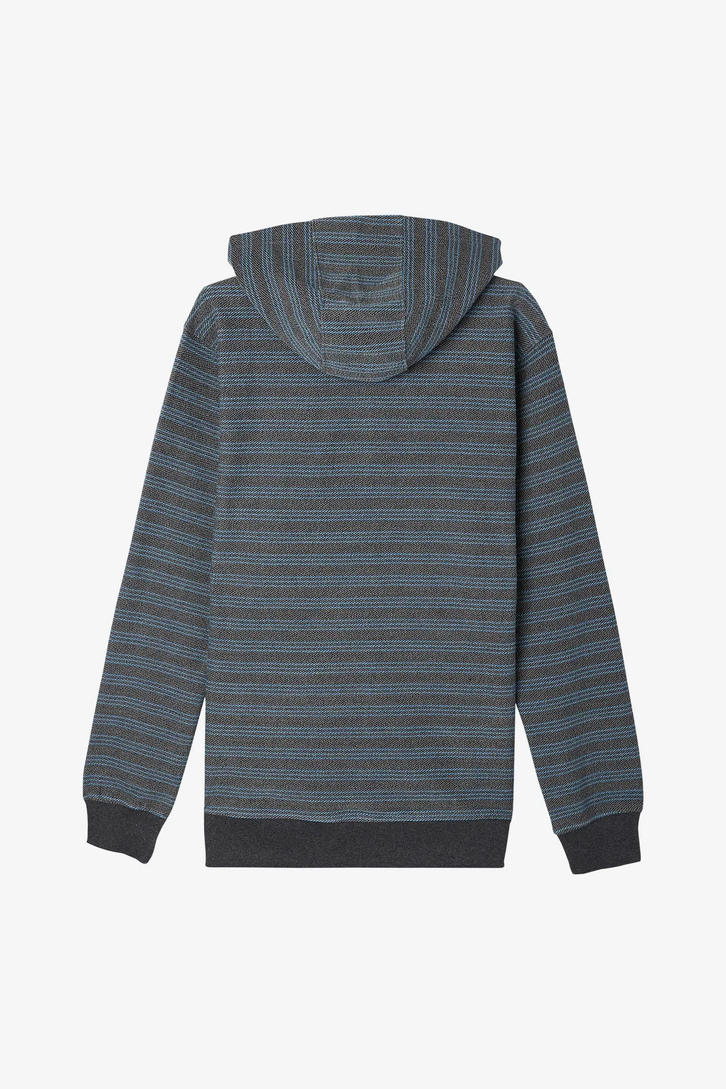 BOYS BAVARO STRIPED PULLOVER