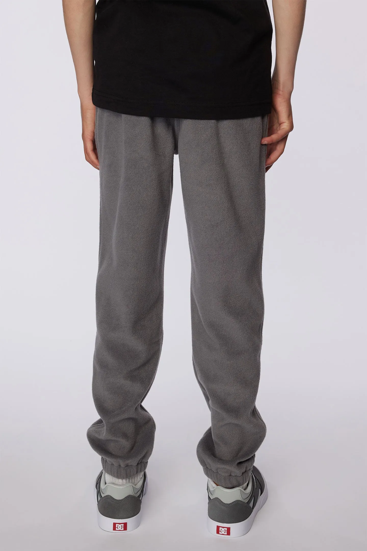 BOYS GLACIER PANT