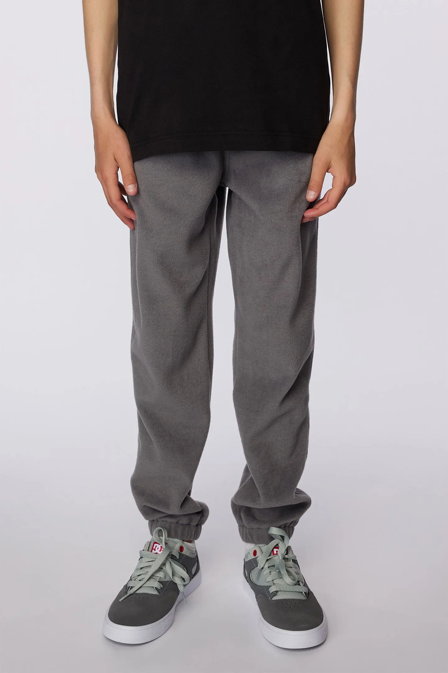 BOYS GLACIER PANT