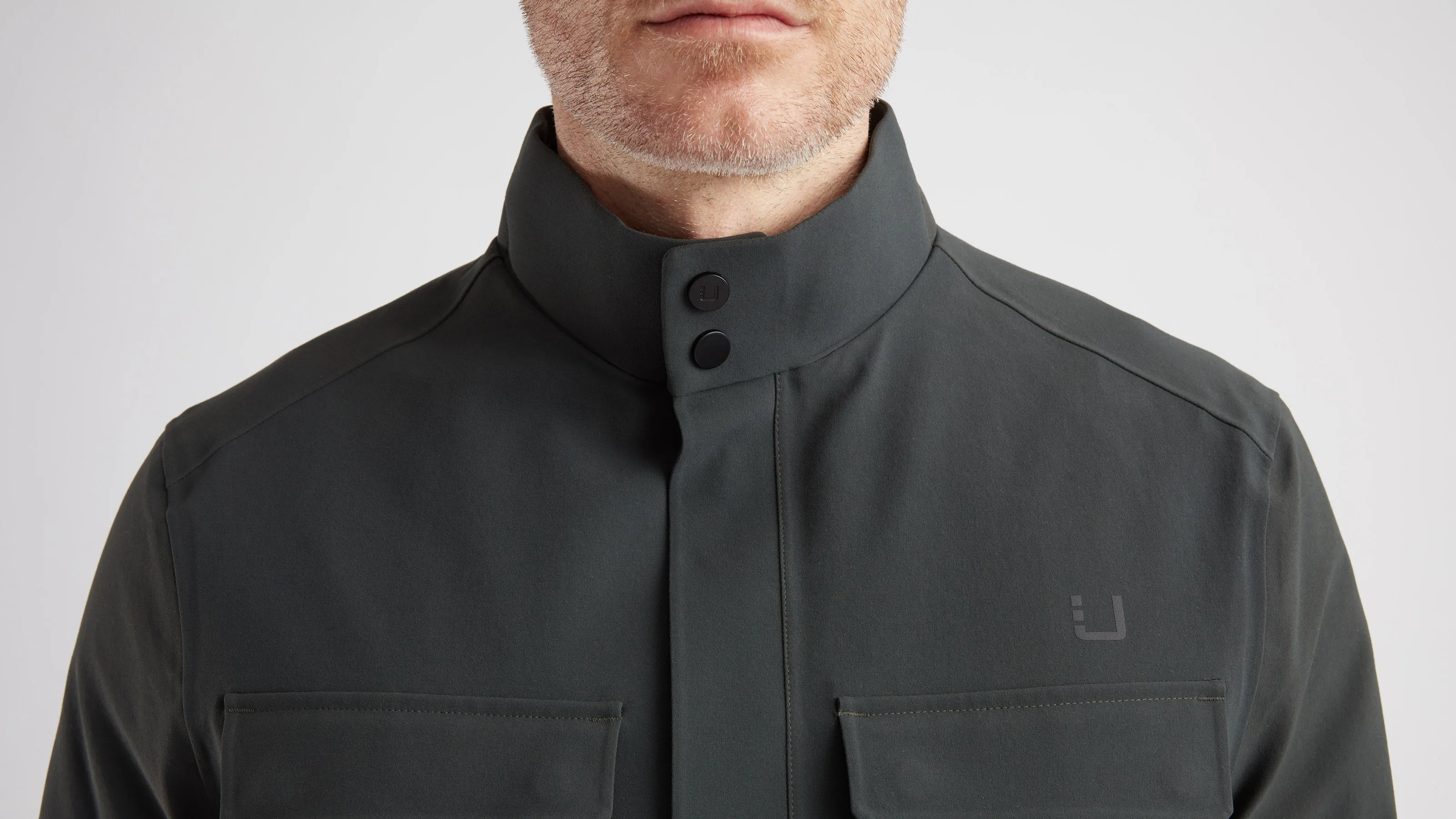 CHARGER™ JACKET