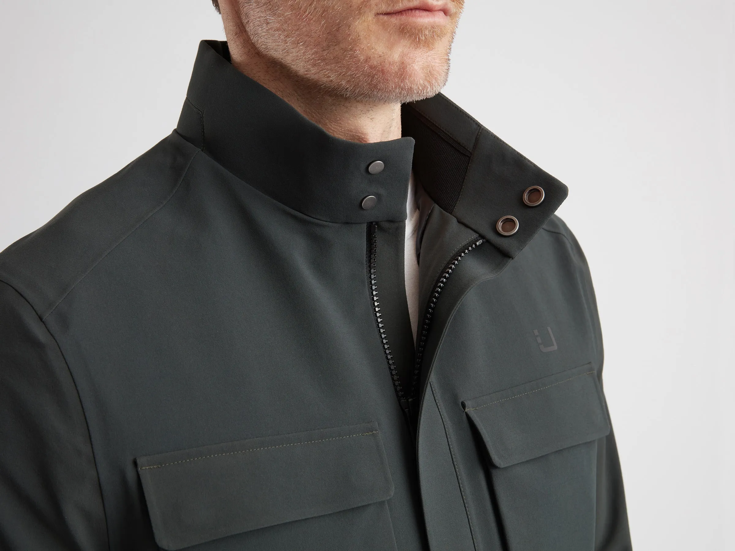 CHARGER™ JACKET