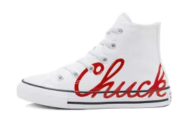 Children's Converse Chuck Taylor All Star Canvas Shoes for Children