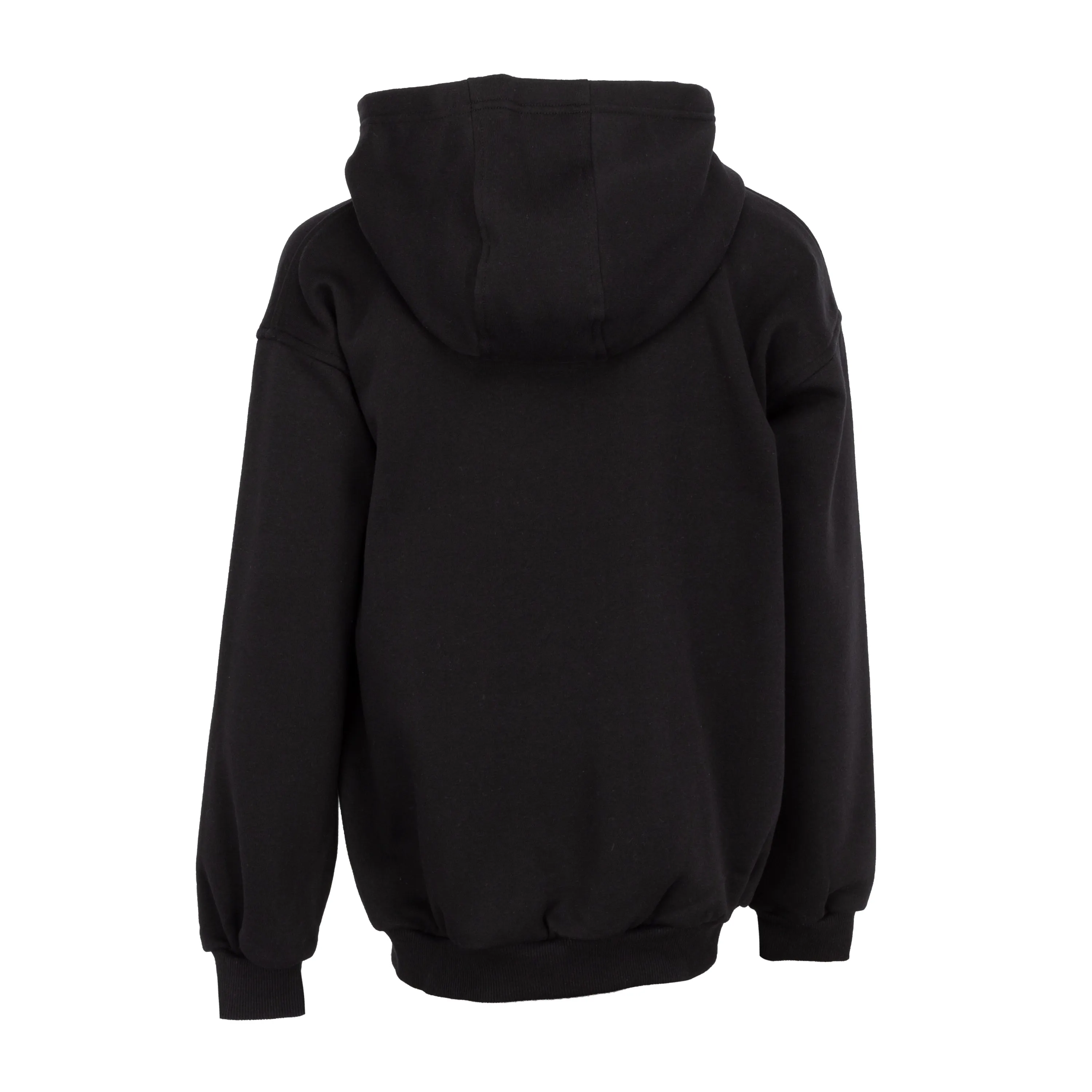 Club Fleece Oversized FZ Hoody - Youth