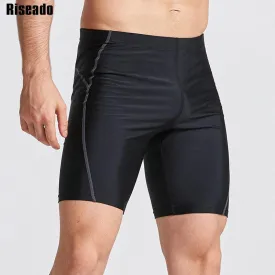 Competitive Swimsuit for The Pool Short Trunk