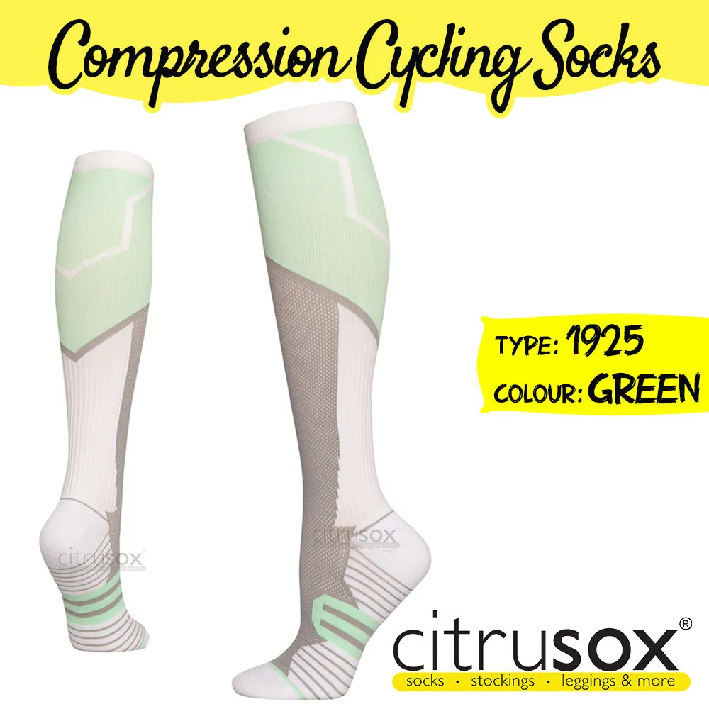 Compression Marathon Sports Knee Socks