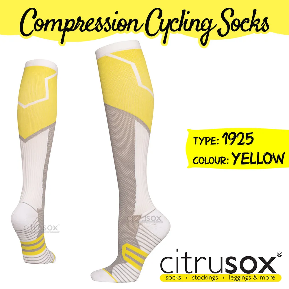 Compression Marathon Sports Knee Socks