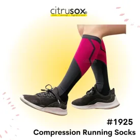 Compression Marathon Sports Knee Socks