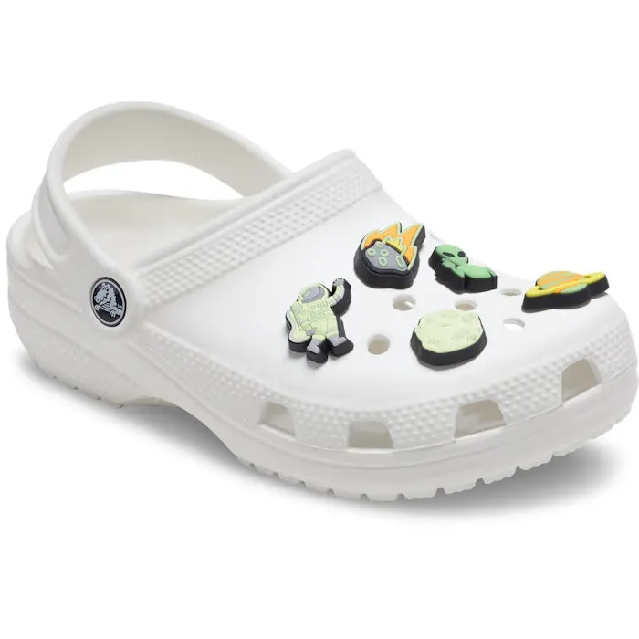 Crocs Jibbitz 5 Pack - Out Of Space