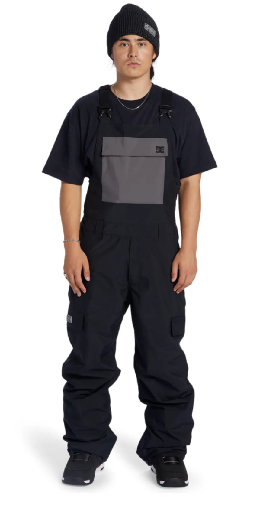 DC Docile Bib Pants 2023