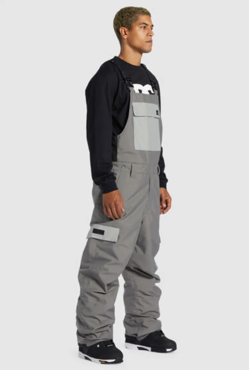 DC Docile Bib Pants 2023