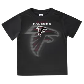 Falcons Boys Short Sleeve Tee