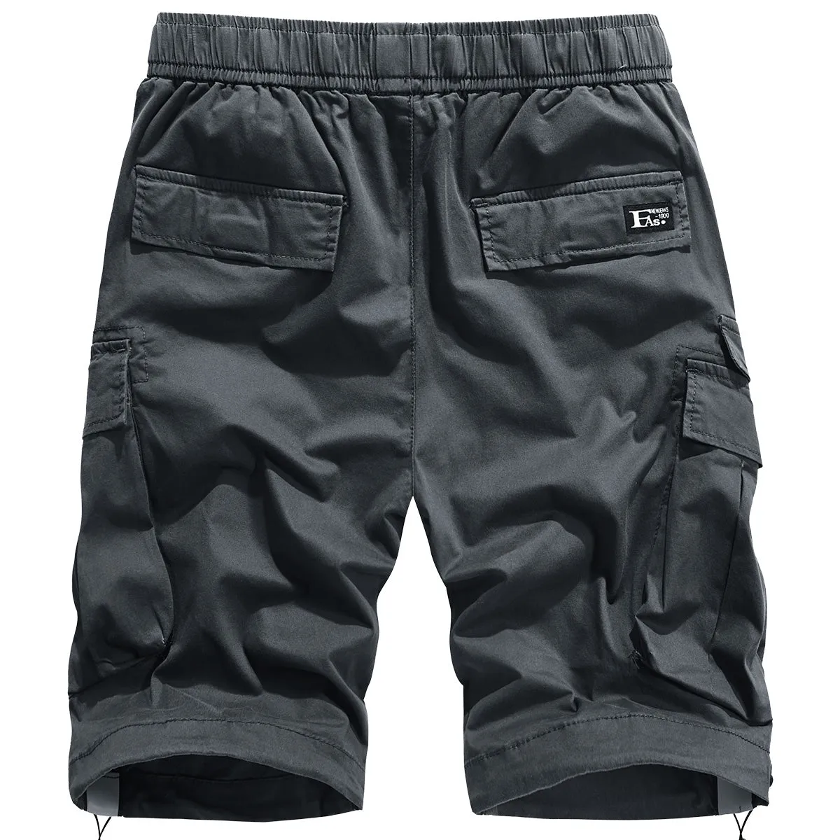 Fashion Personality Cargo Shorts For Men