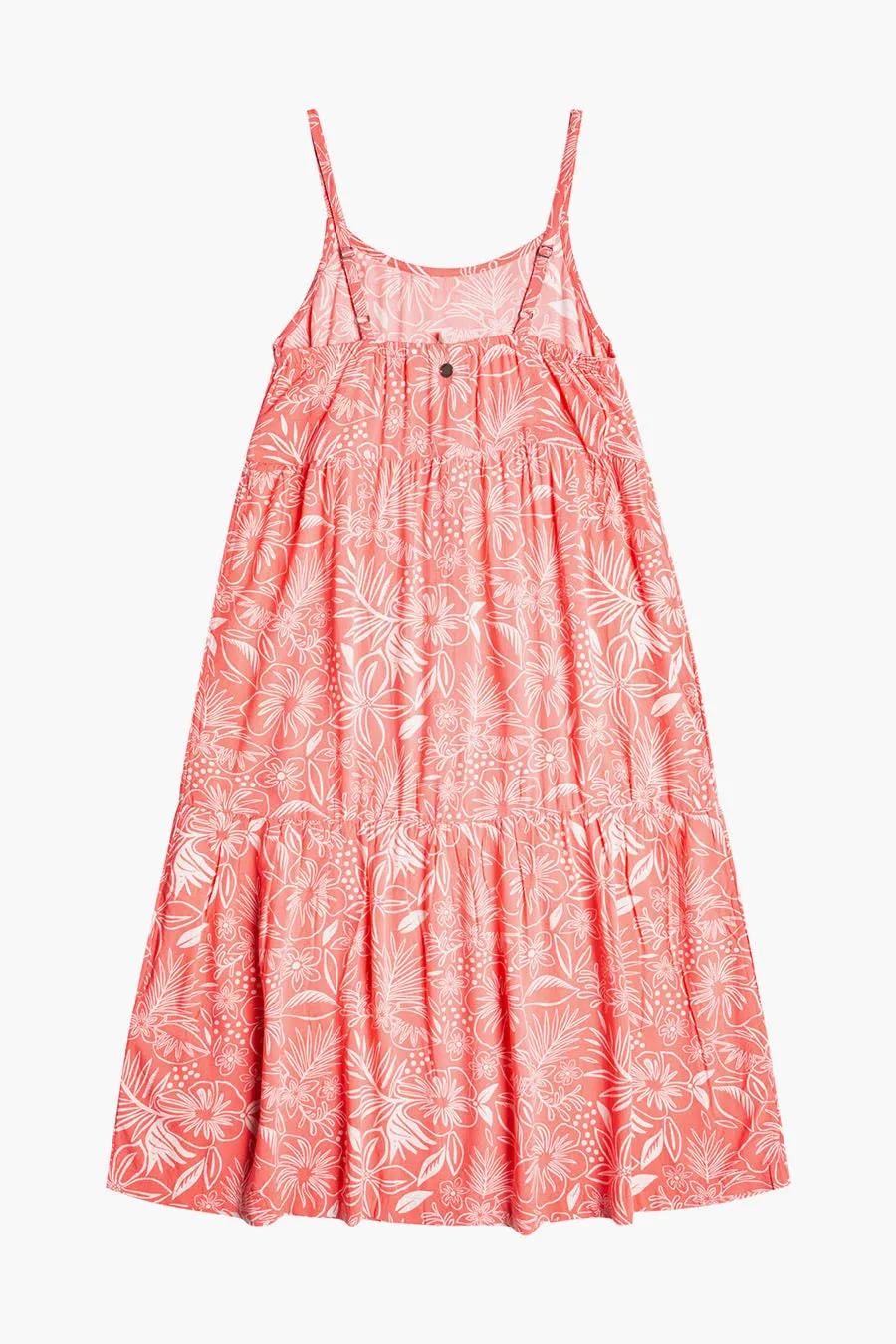 Girls Dress Roxy Future Nostalgia