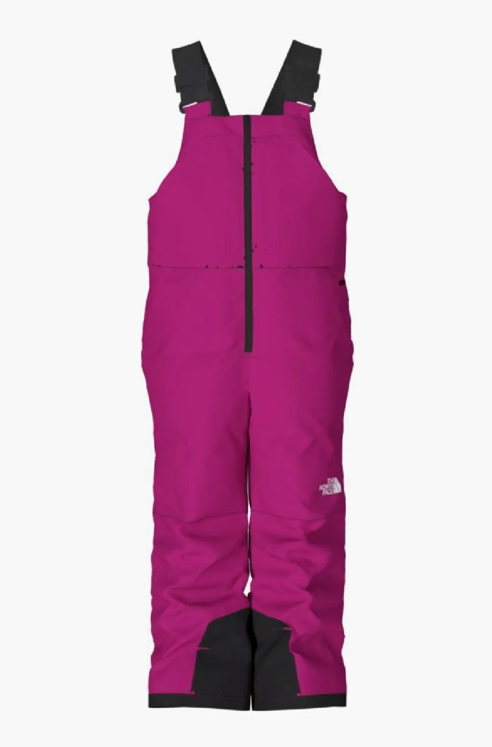 Girls North Face 2-Piece Winter Set (Size 6 left)