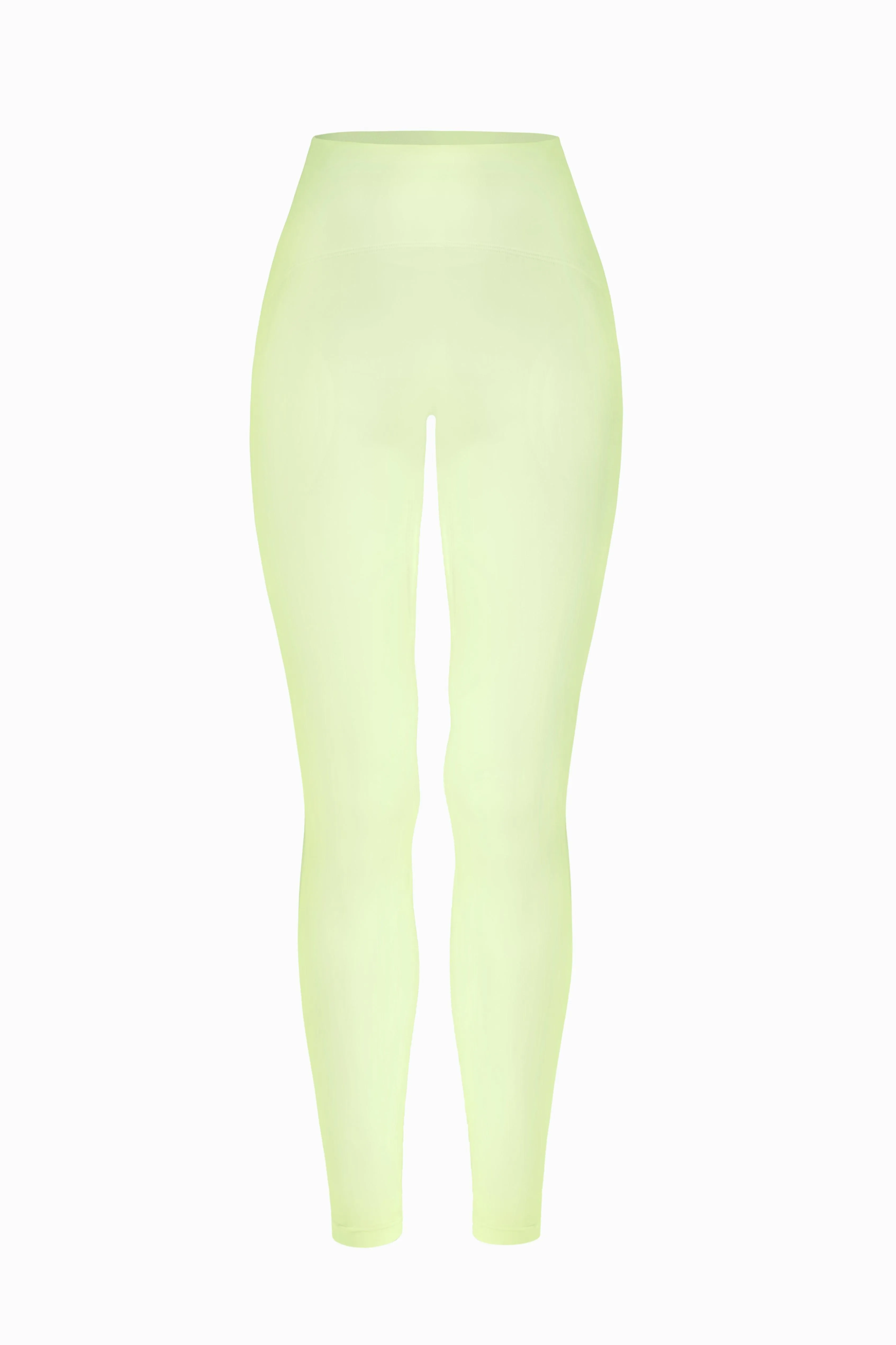 Hana Legging - Lemon