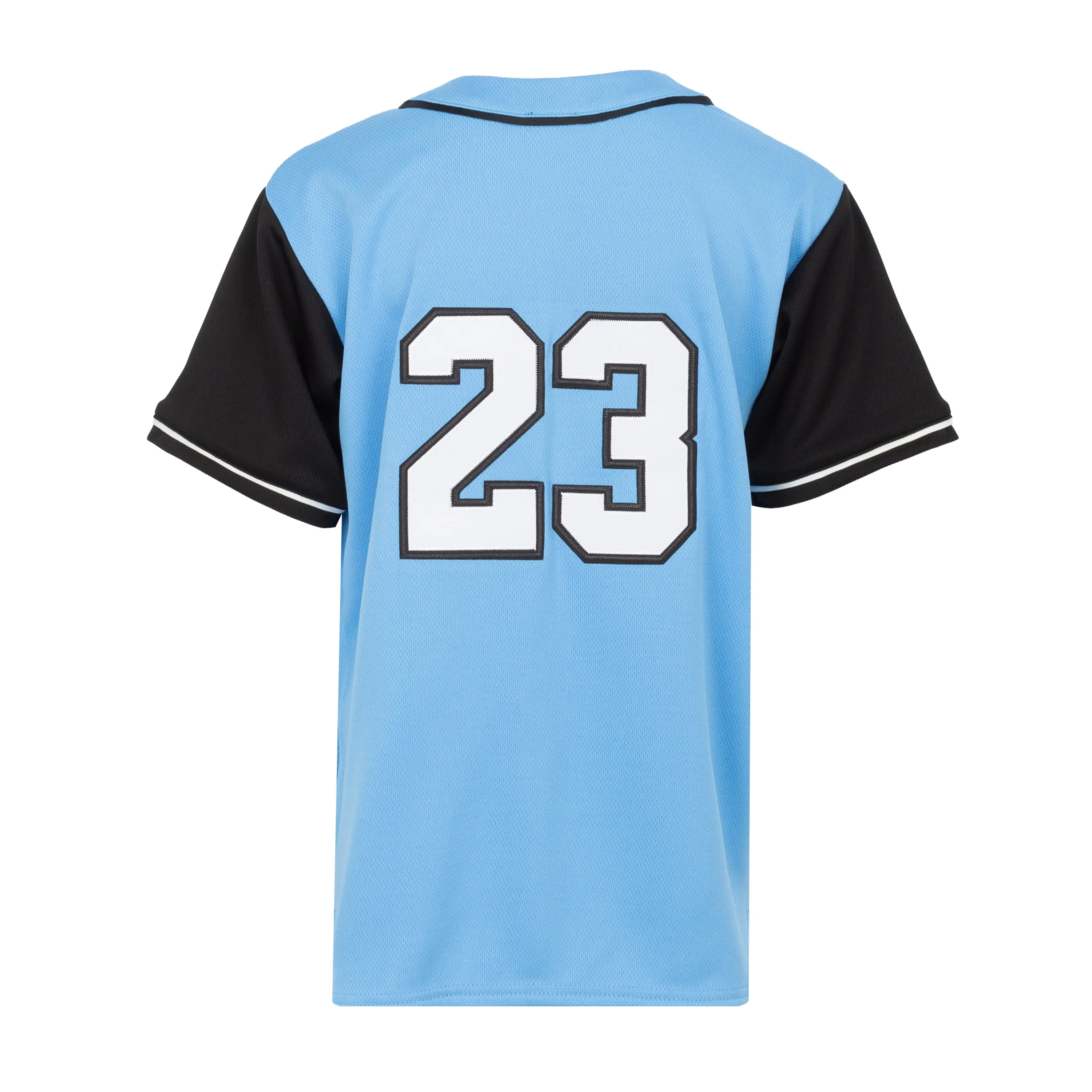 HBR Baseball Jersey -  Youth