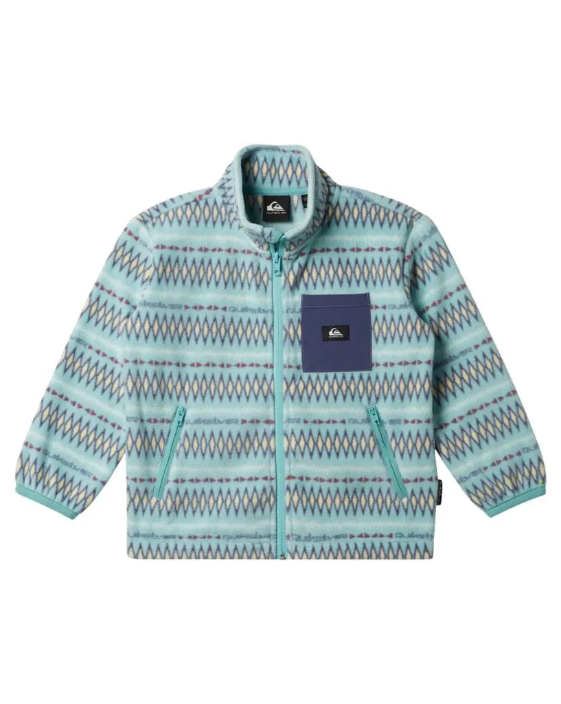 Heritage Aop Sherpa Boy