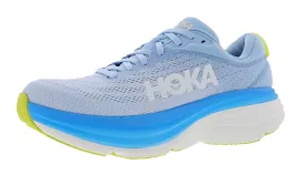 Hoka Men's Bondi 8 Ultra Cushioned Walking & Running Shoes