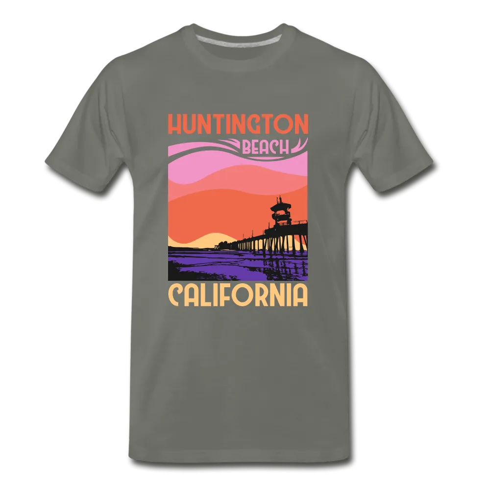 Huntington Beach