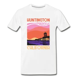 Huntington Beach