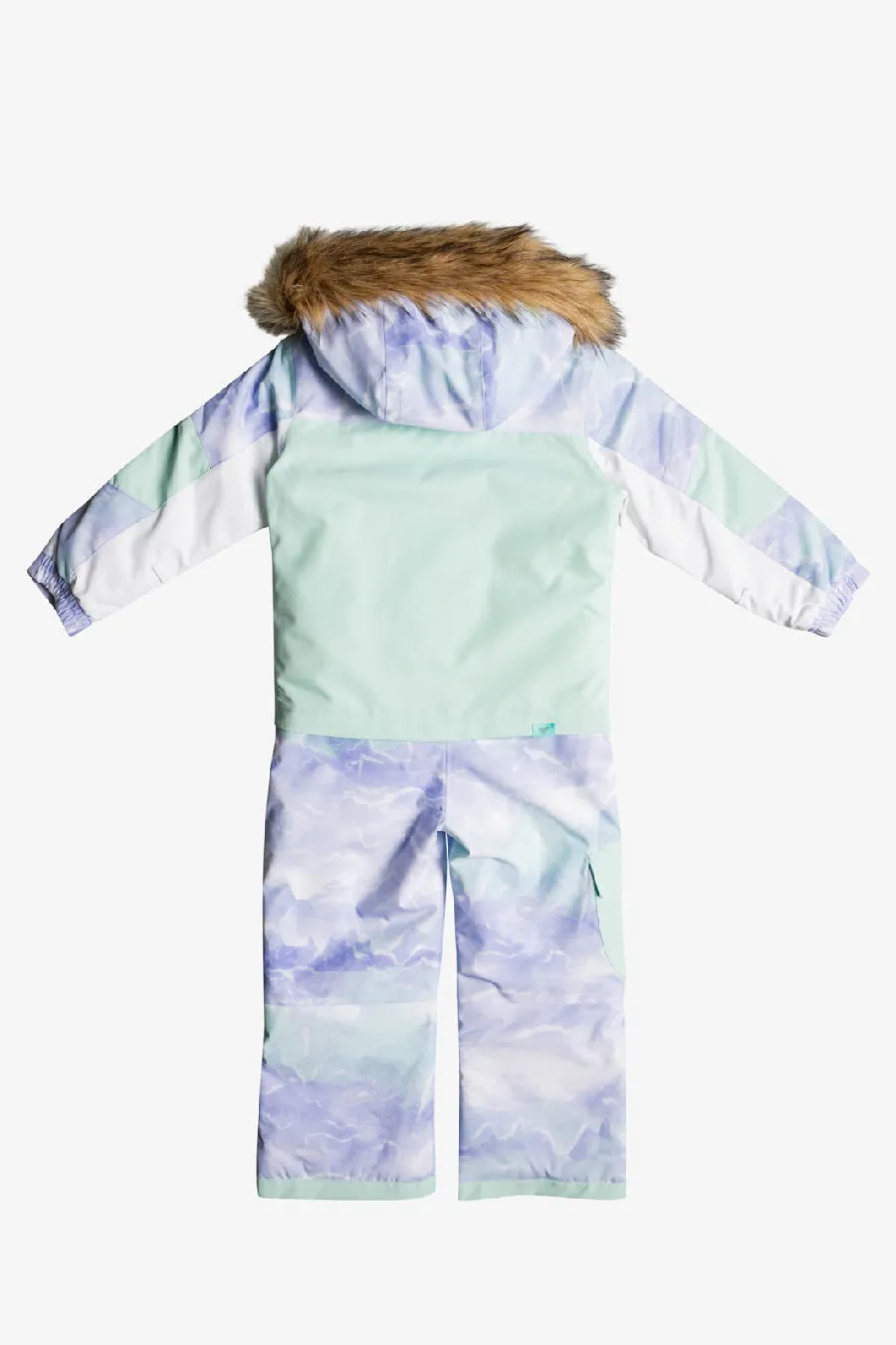 Kids Snowsuit Roxy Sparrow