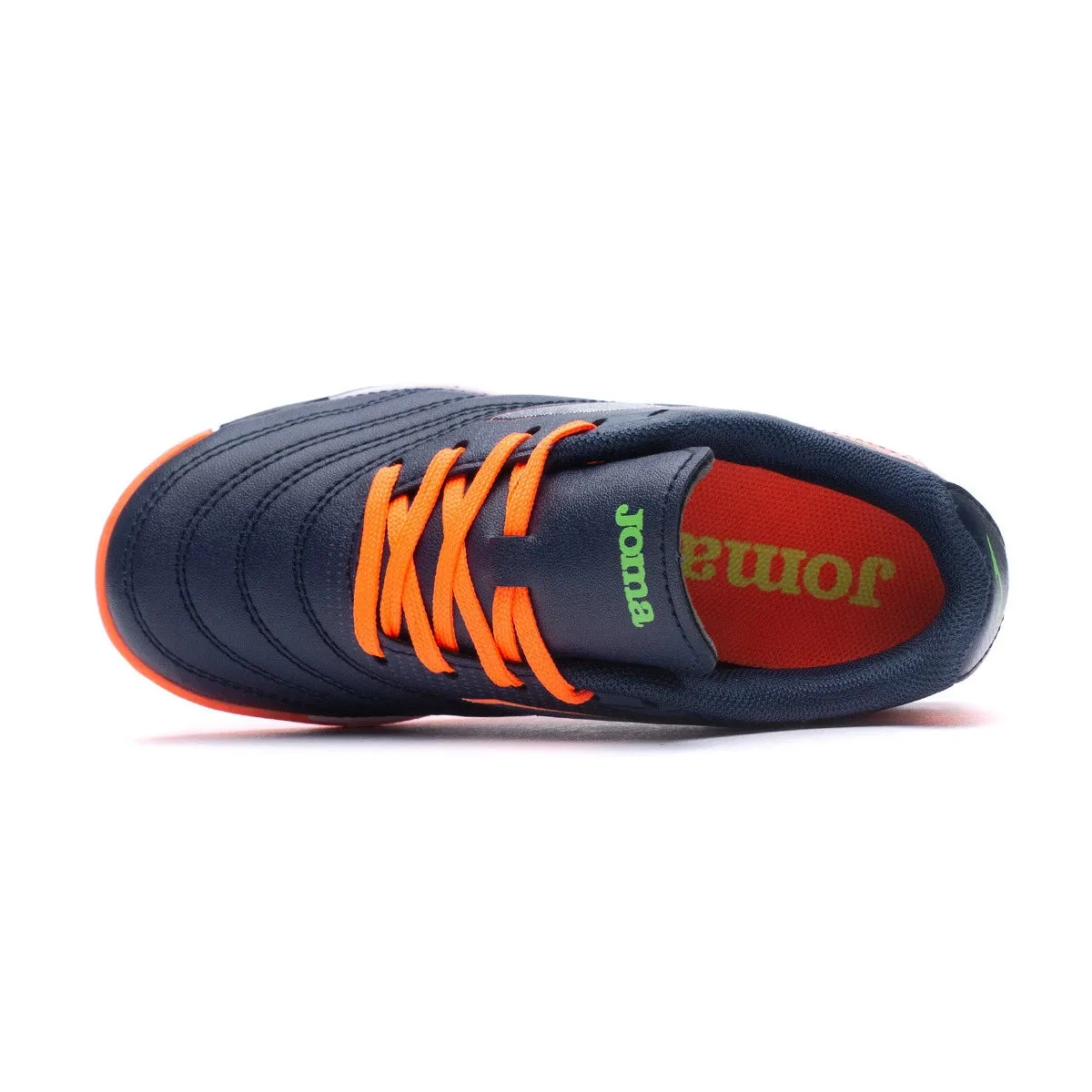 Kids Toledo Futsal Shoes