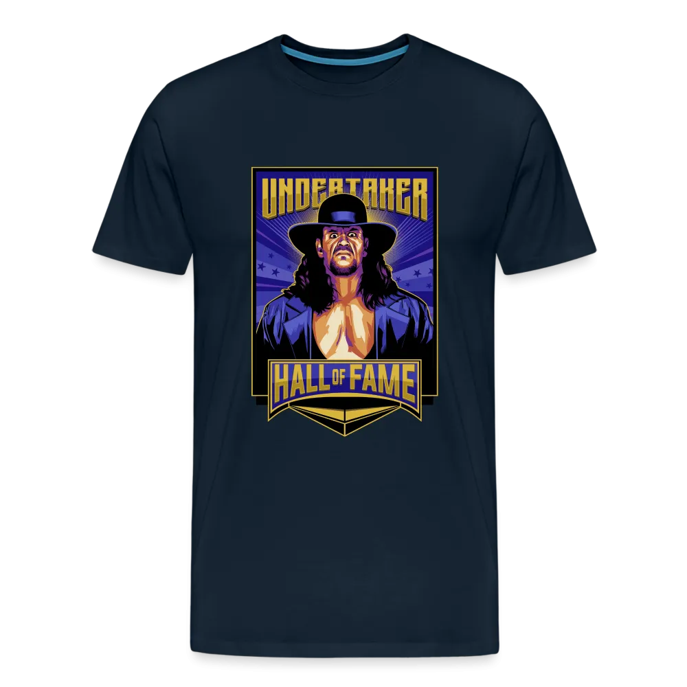 Legend T-Shirt | Undertaker HOF