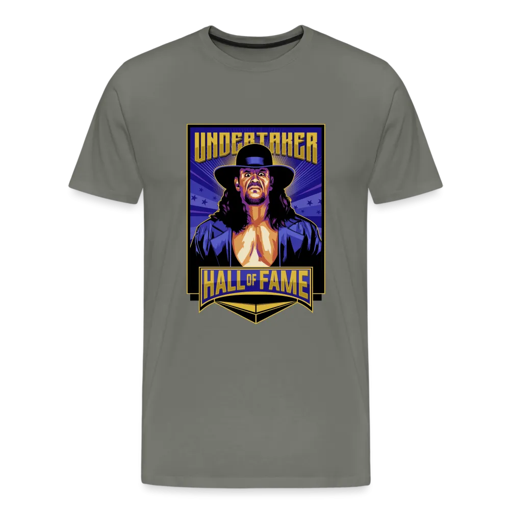 Legend T-Shirt | Undertaker HOF