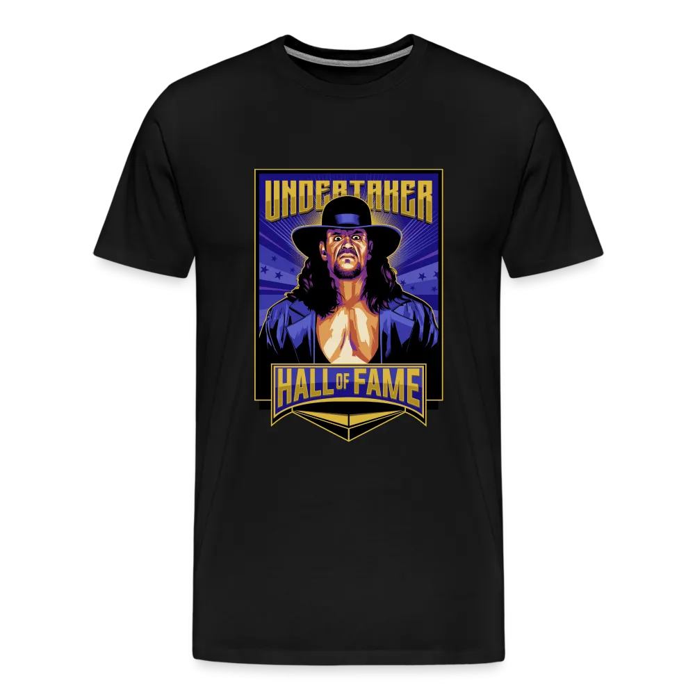 Legend T-Shirt | Undertaker HOF