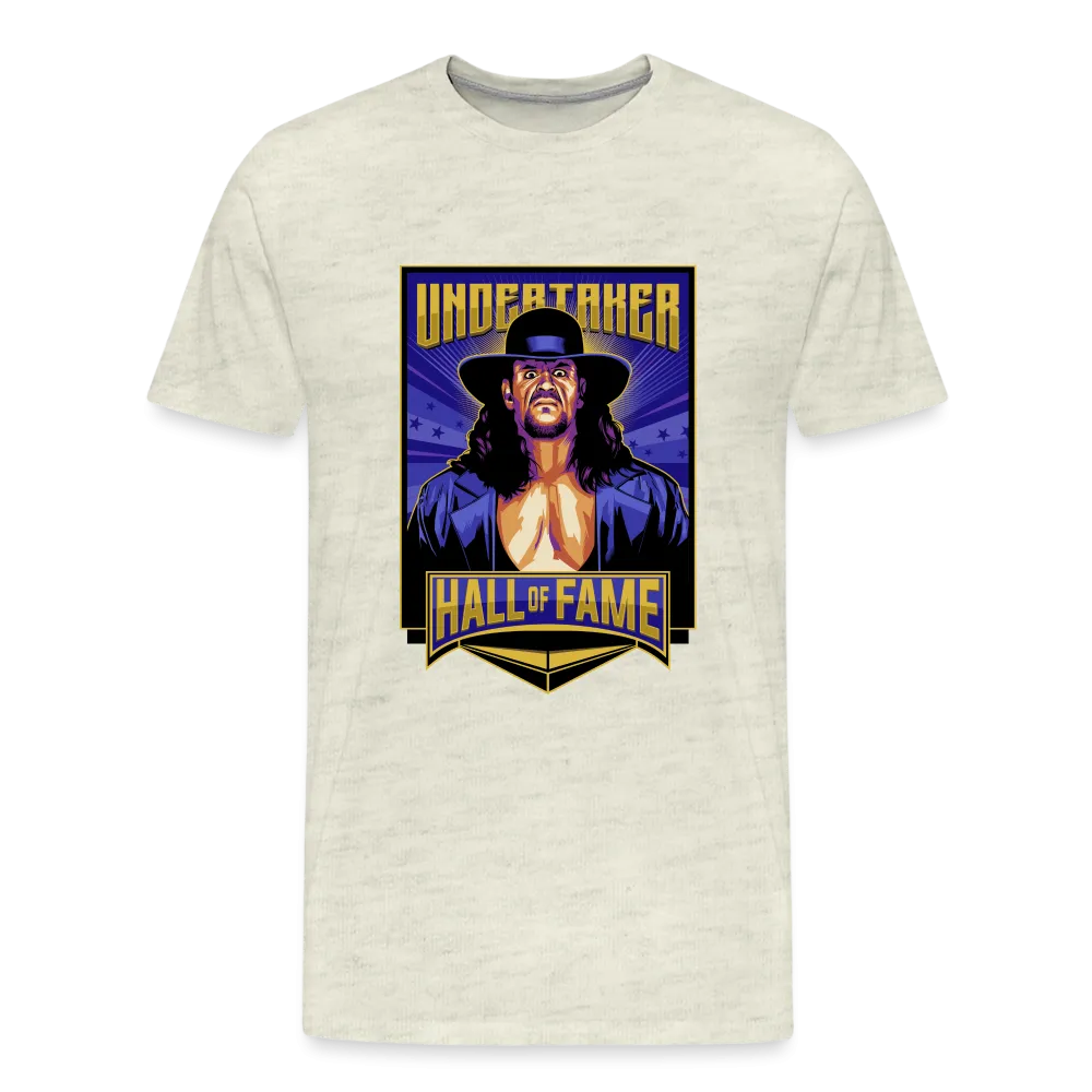 Legend T-Shirt | Undertaker HOF