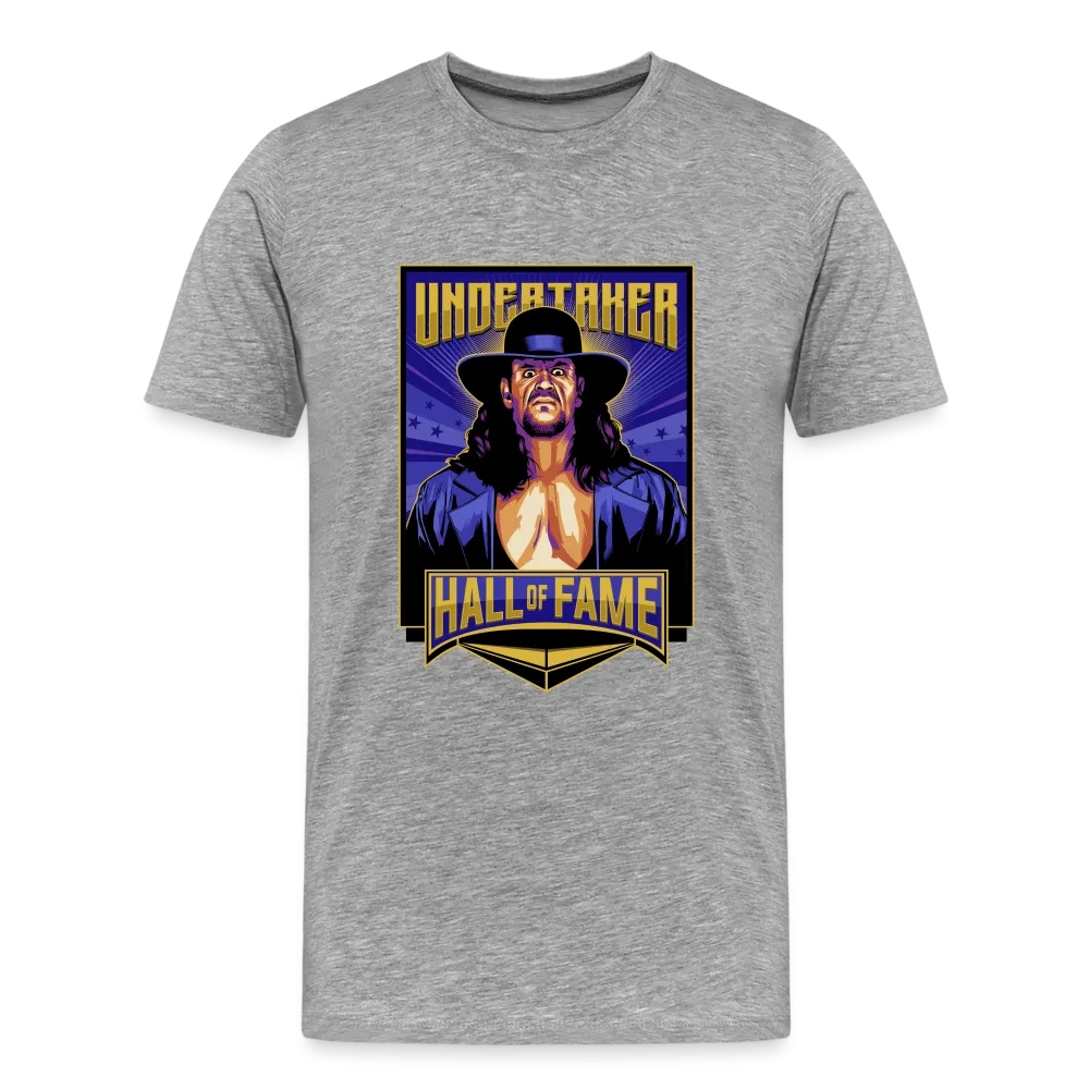 Legend T-Shirt | Undertaker HOF