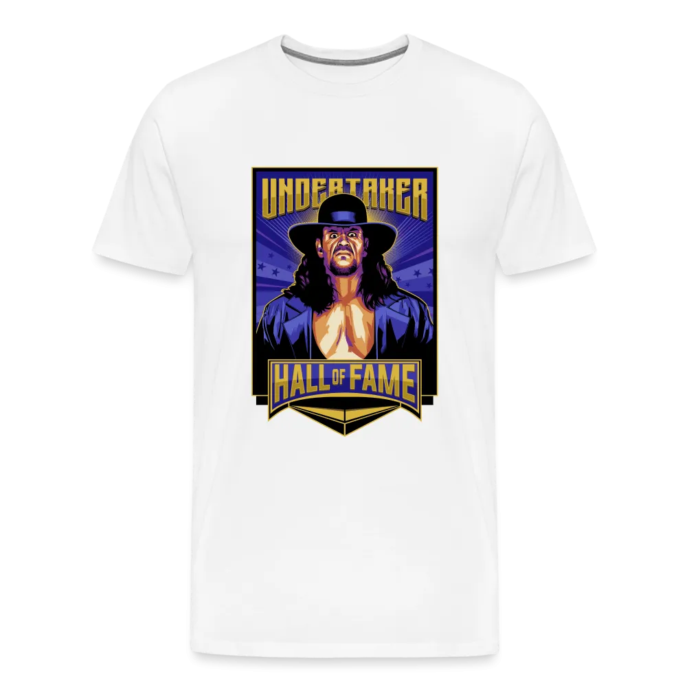 Legend T-Shirt | Undertaker HOF