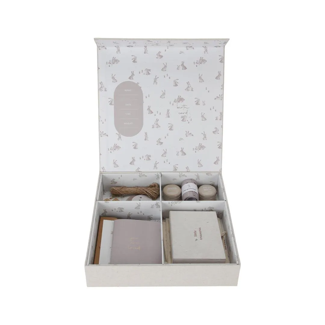 Little Dutch Memory Box - Neutral