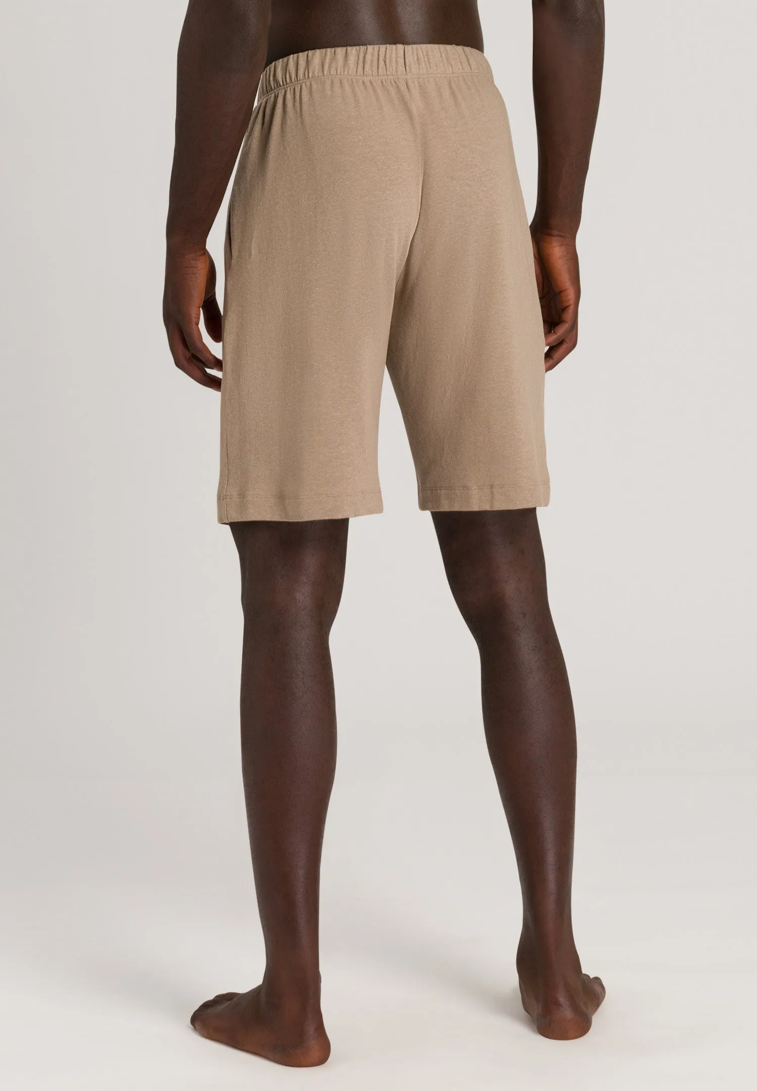 Loungy Summer-Short Pants