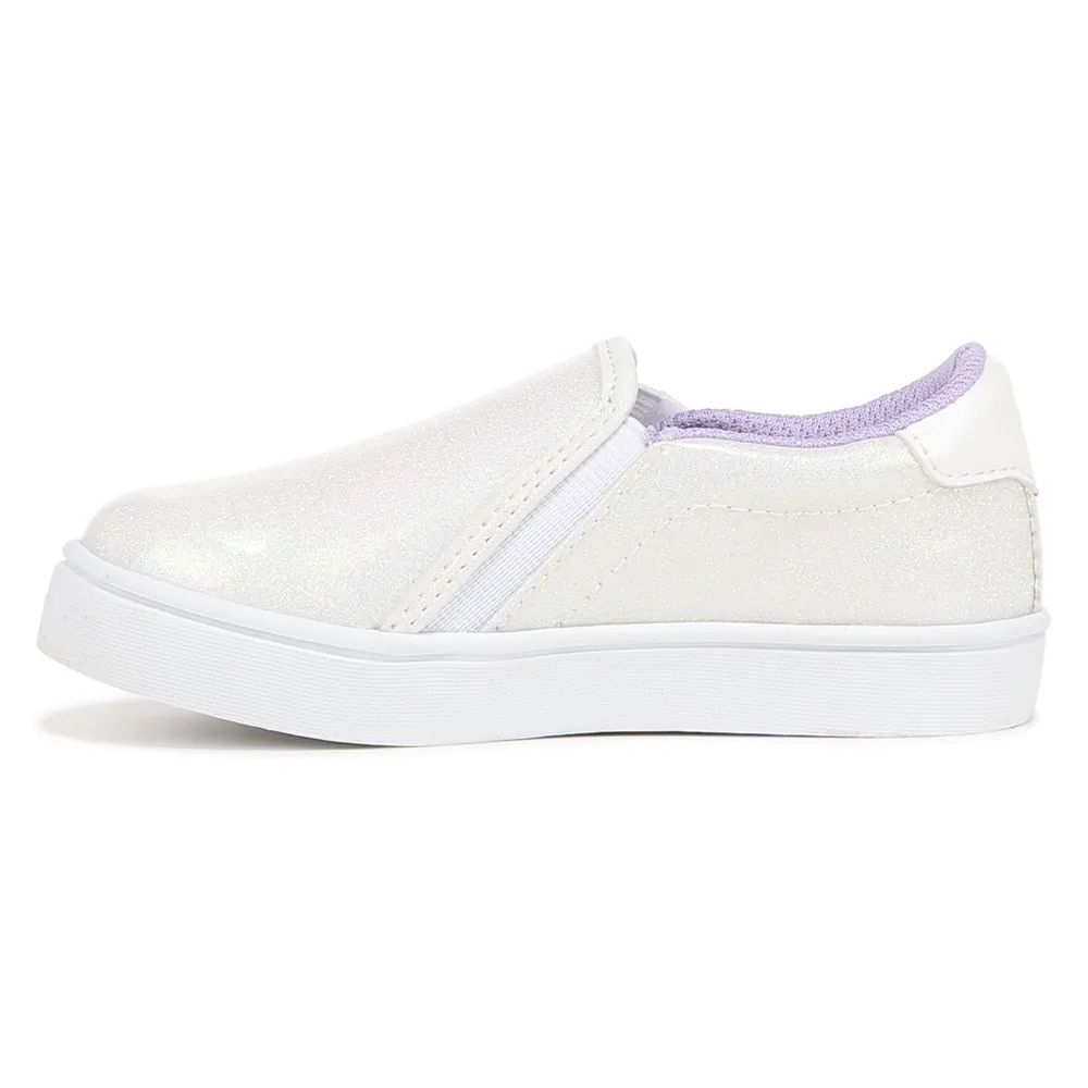 Madison Children's Sneakers for Toddlers/Little Children Dr. Scholl'S, white